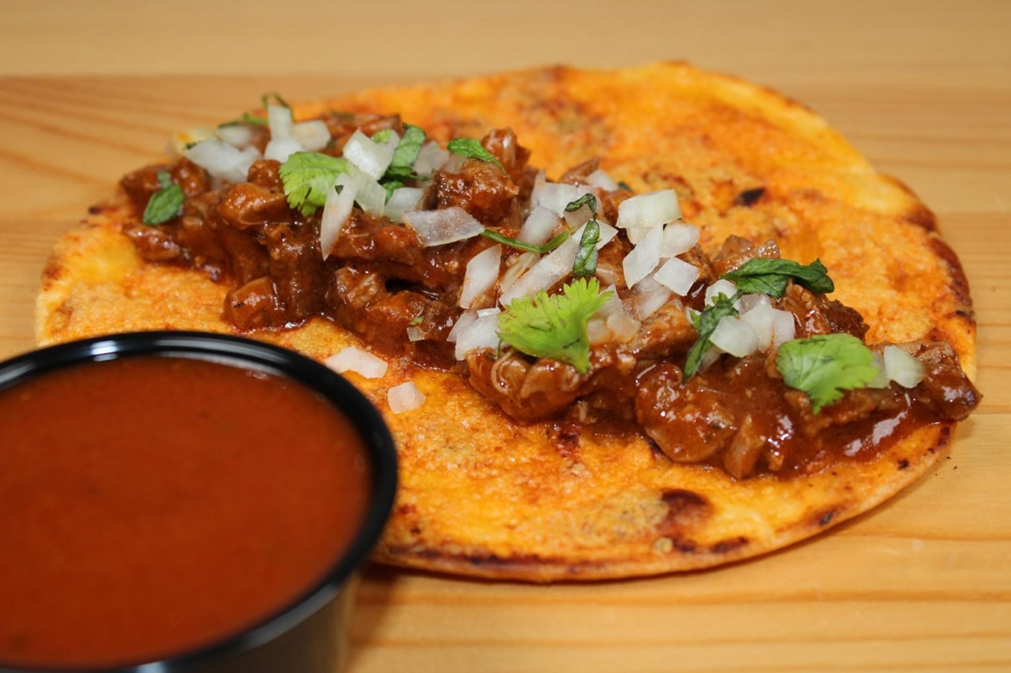Beef Birria