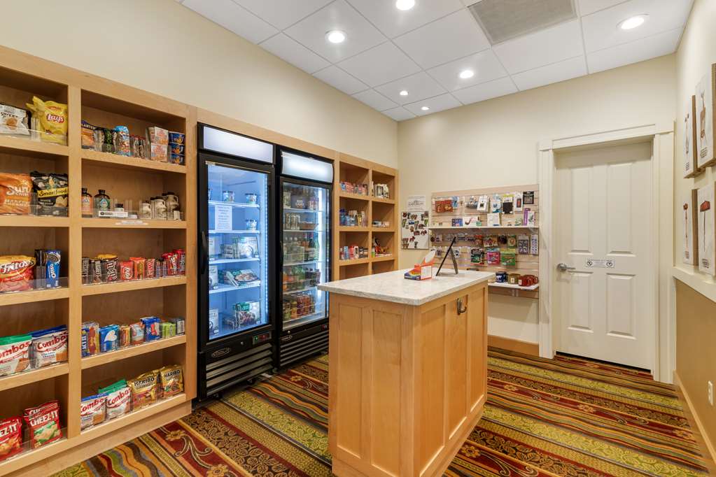 Best Western Plus Waterbury - Stowe Image