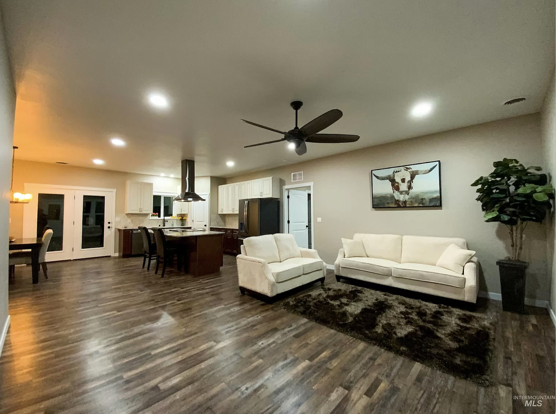 Idaho Construction Company Image