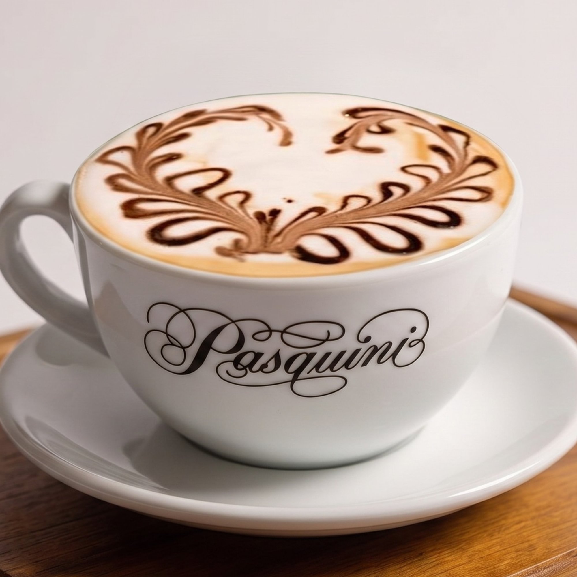 Cappuccino