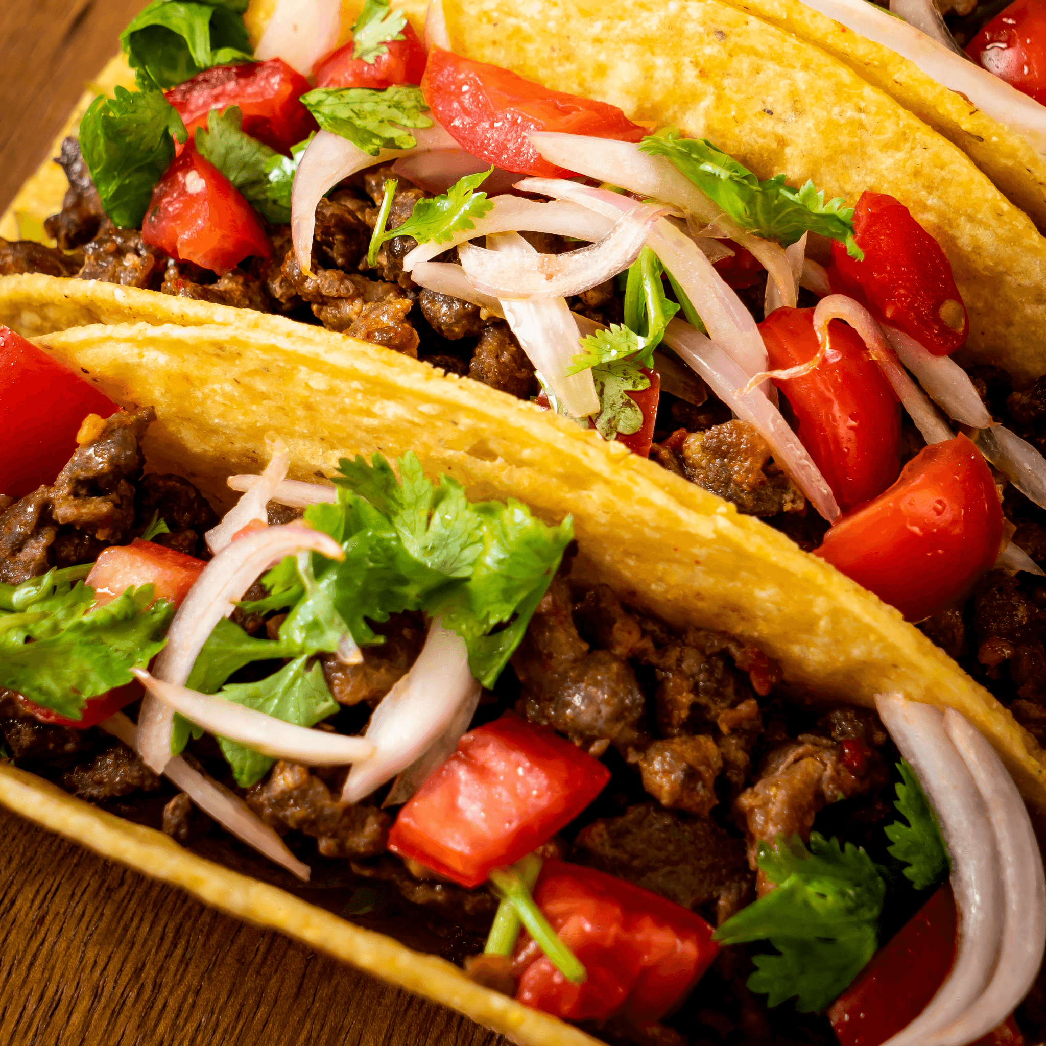 Pulled Pork Tacos