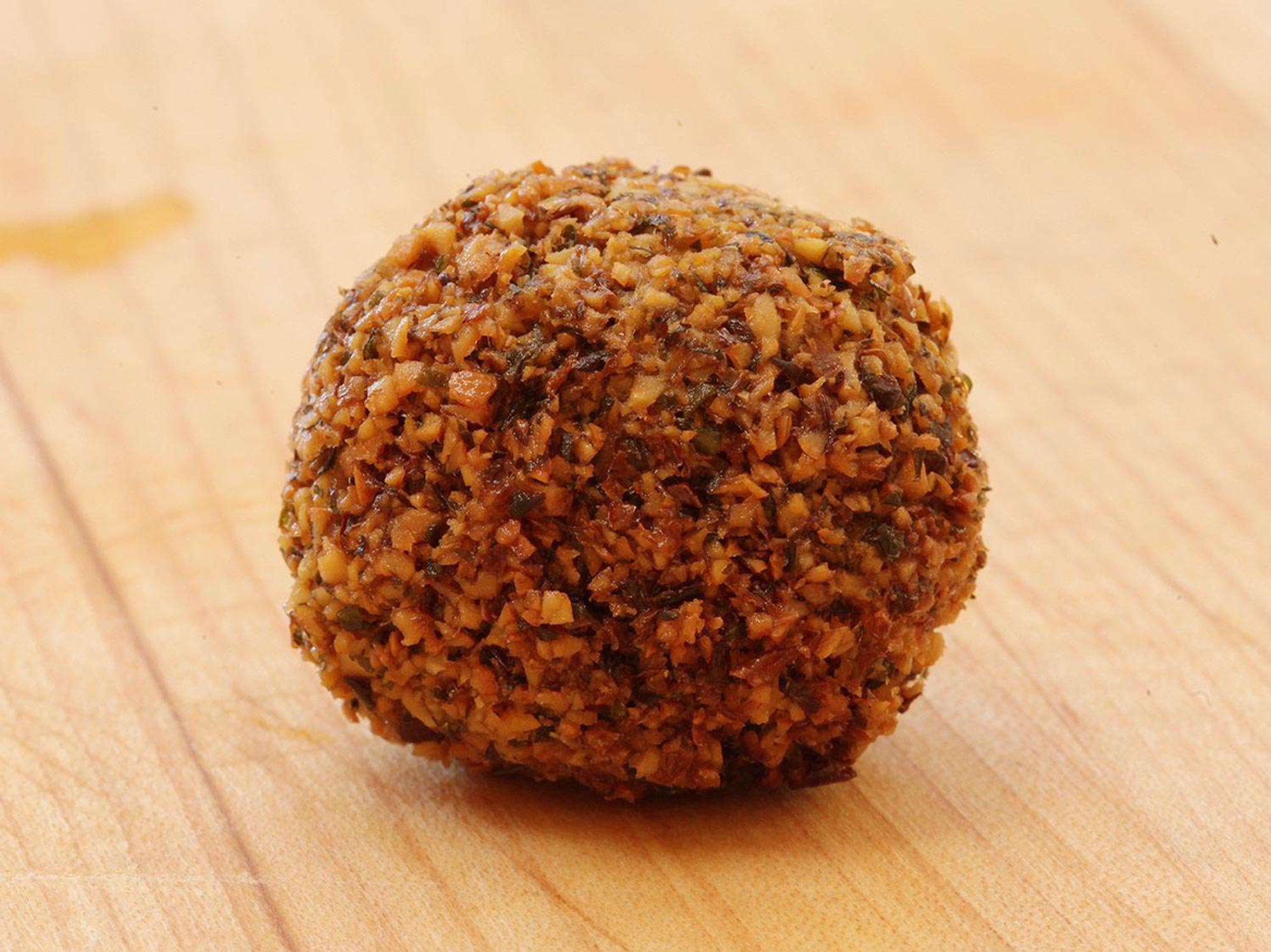 Falafel Ball