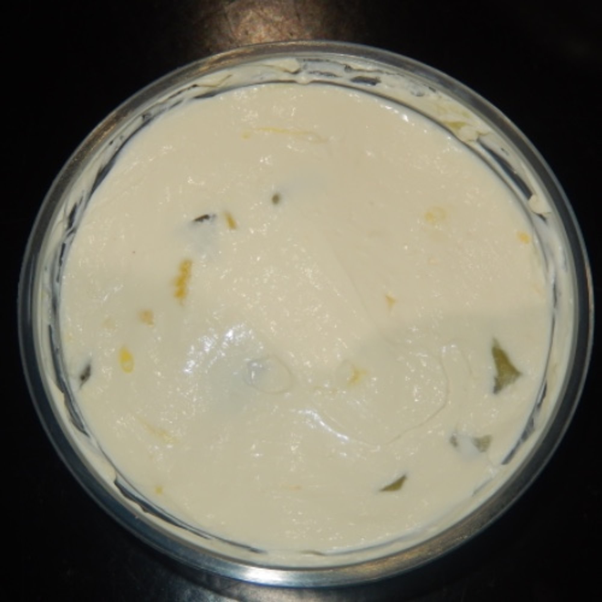Dill Pickle Cream Cheese 8oz