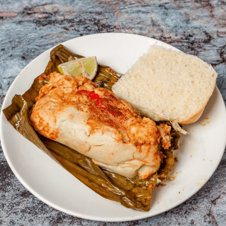 Tamal