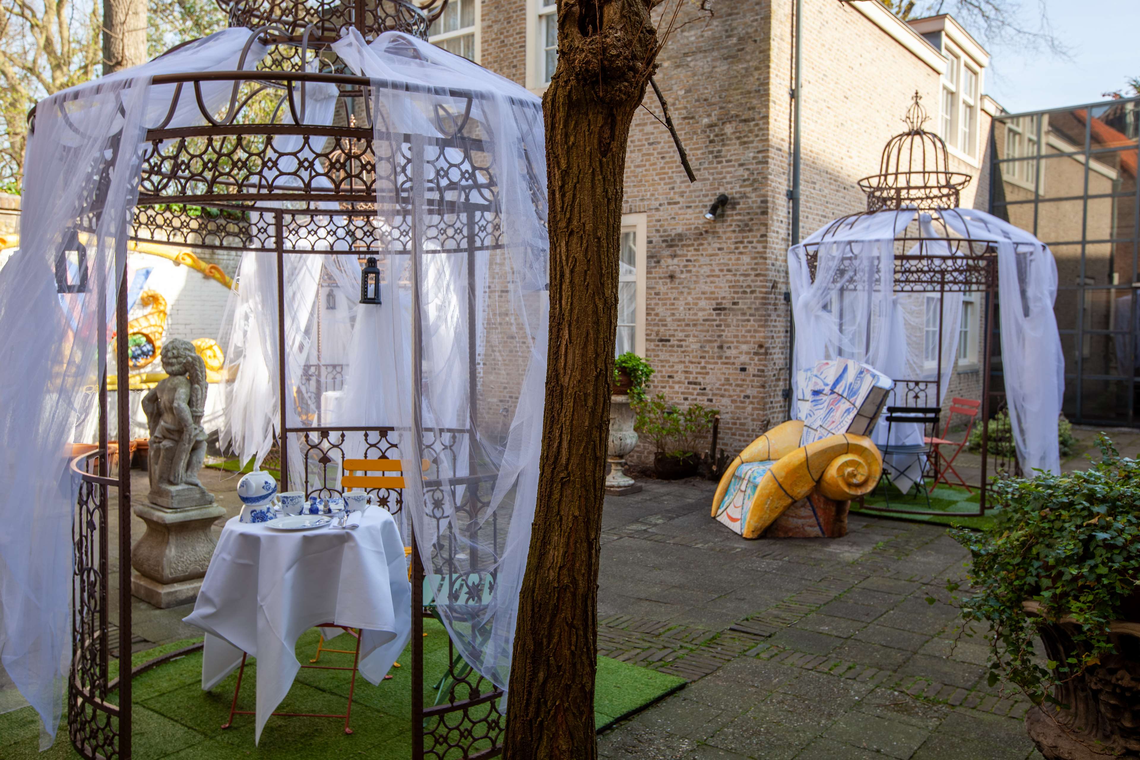 Fotos de Grand Museum Hotel, BW Signature Collection