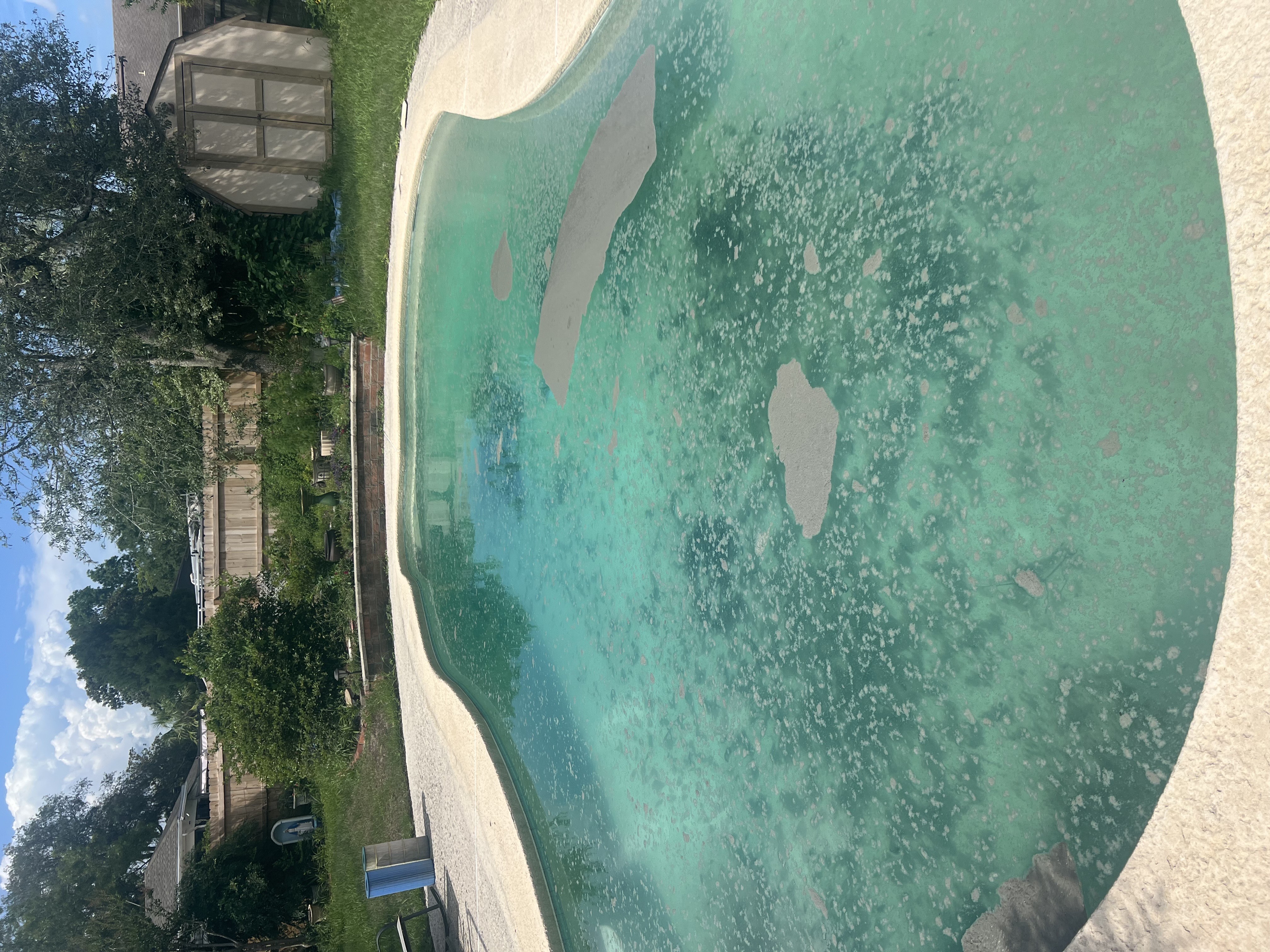 Pelican Pool and Patio LLC Image