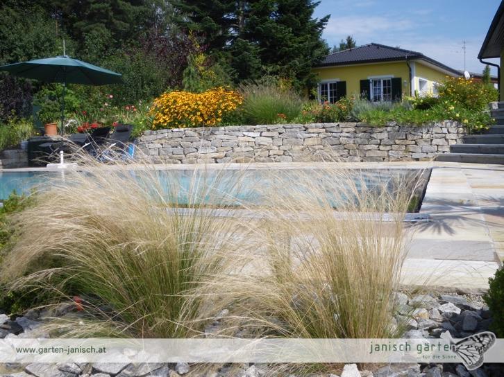 Gartengestaltung Janisch Mitterdorf an der Raab Gartengestaltung Janisch Mitterdorf an der Raab