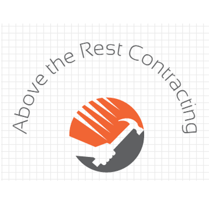Above the Rest Contracting Logo