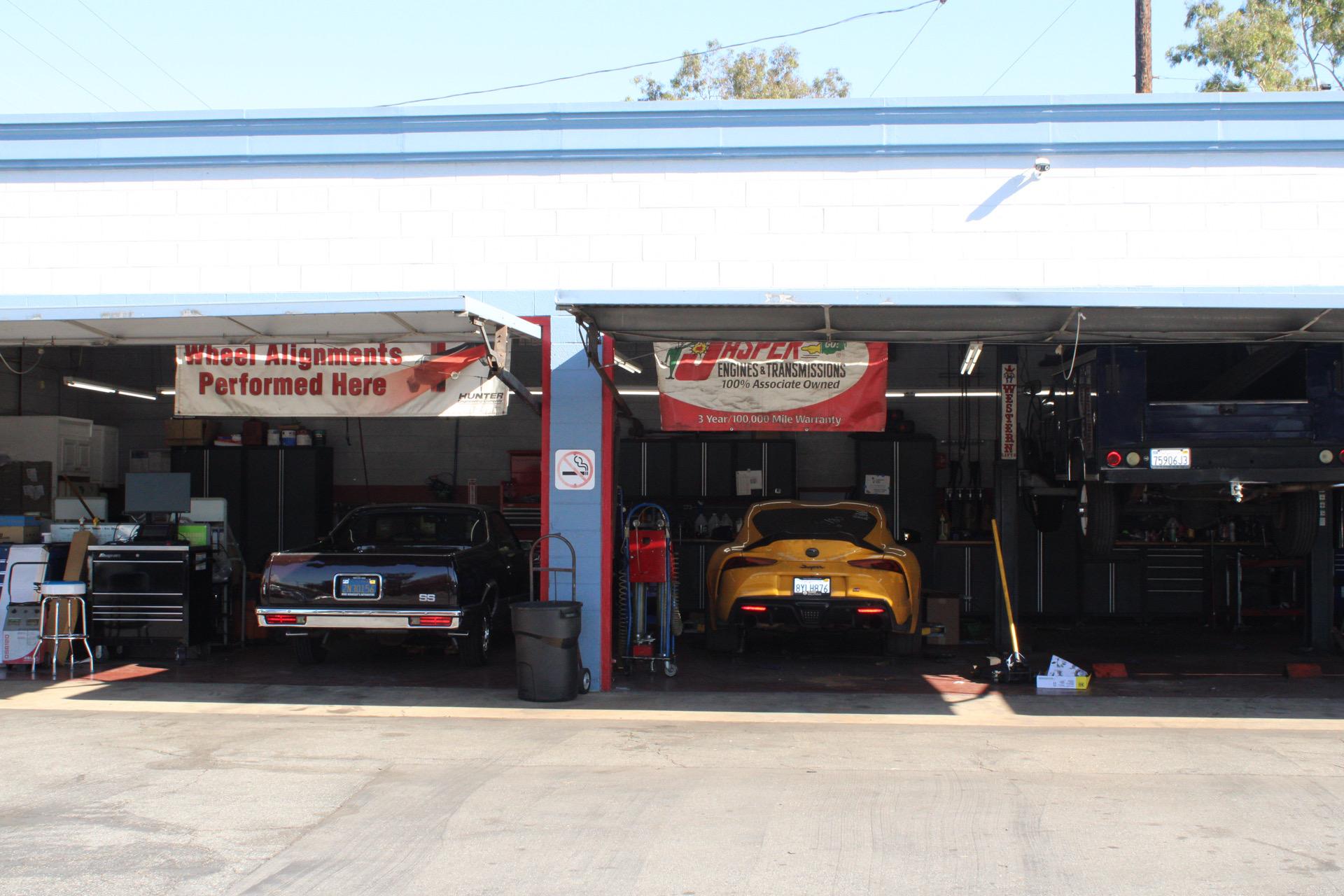 Euro Car Masters