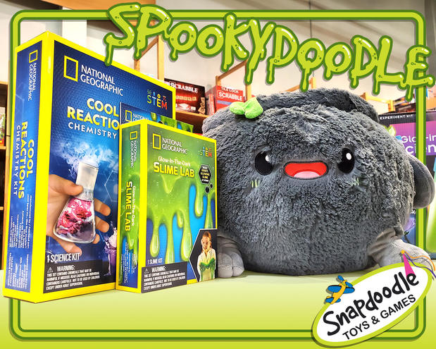 Images Snapdoodle Toys & Games Redmond