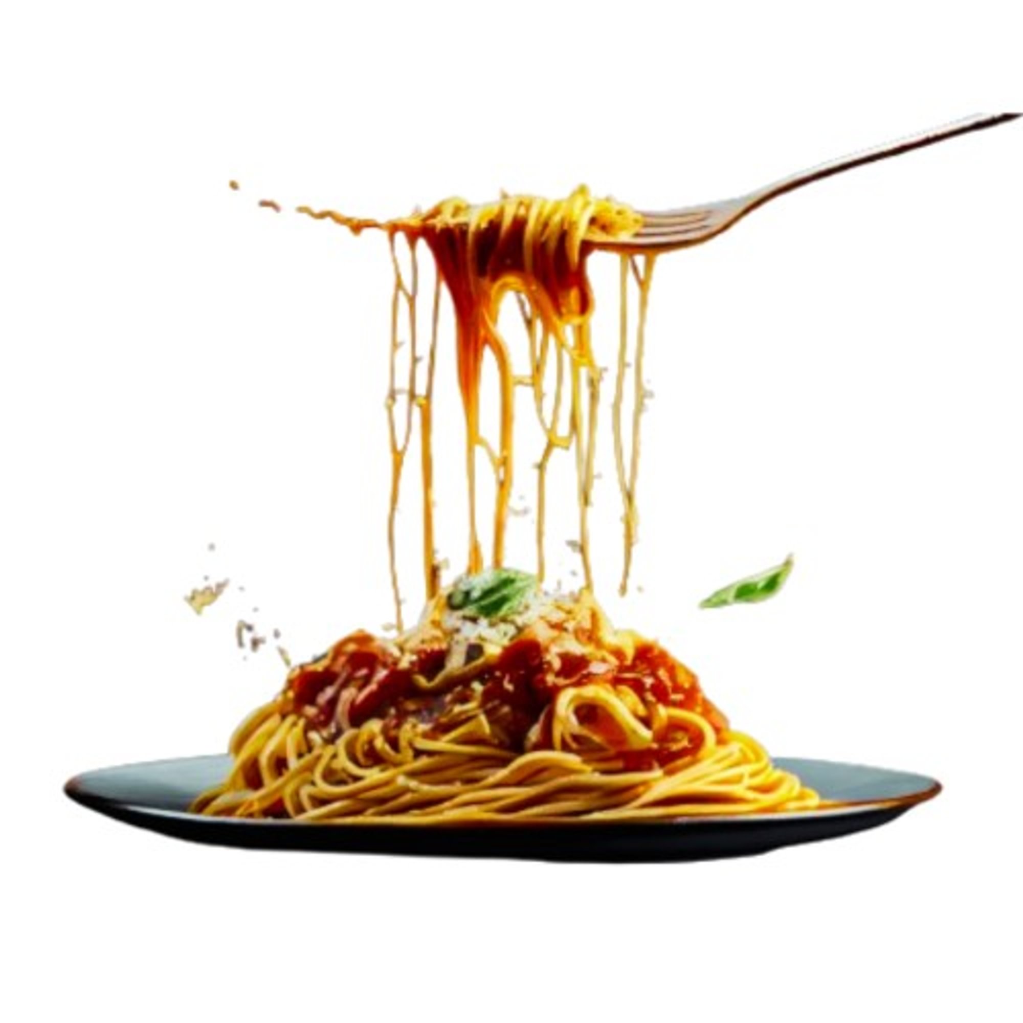 Create Your Own Pasta