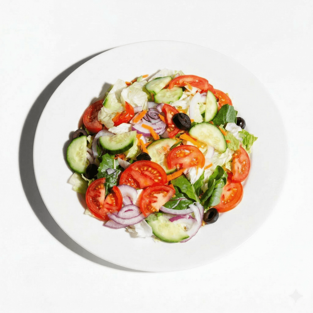 Garden Salad