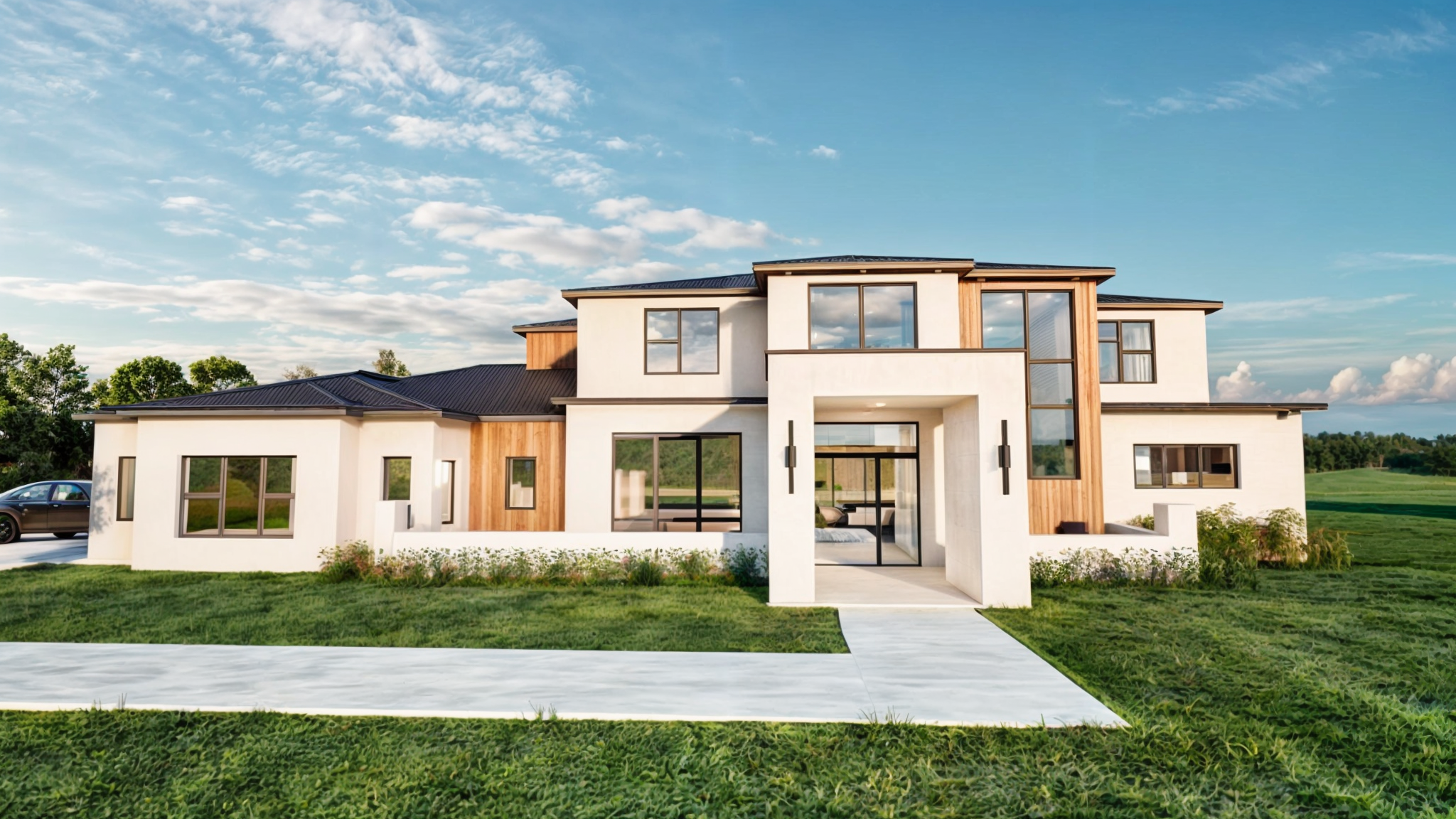 Bort Custom Homes Image