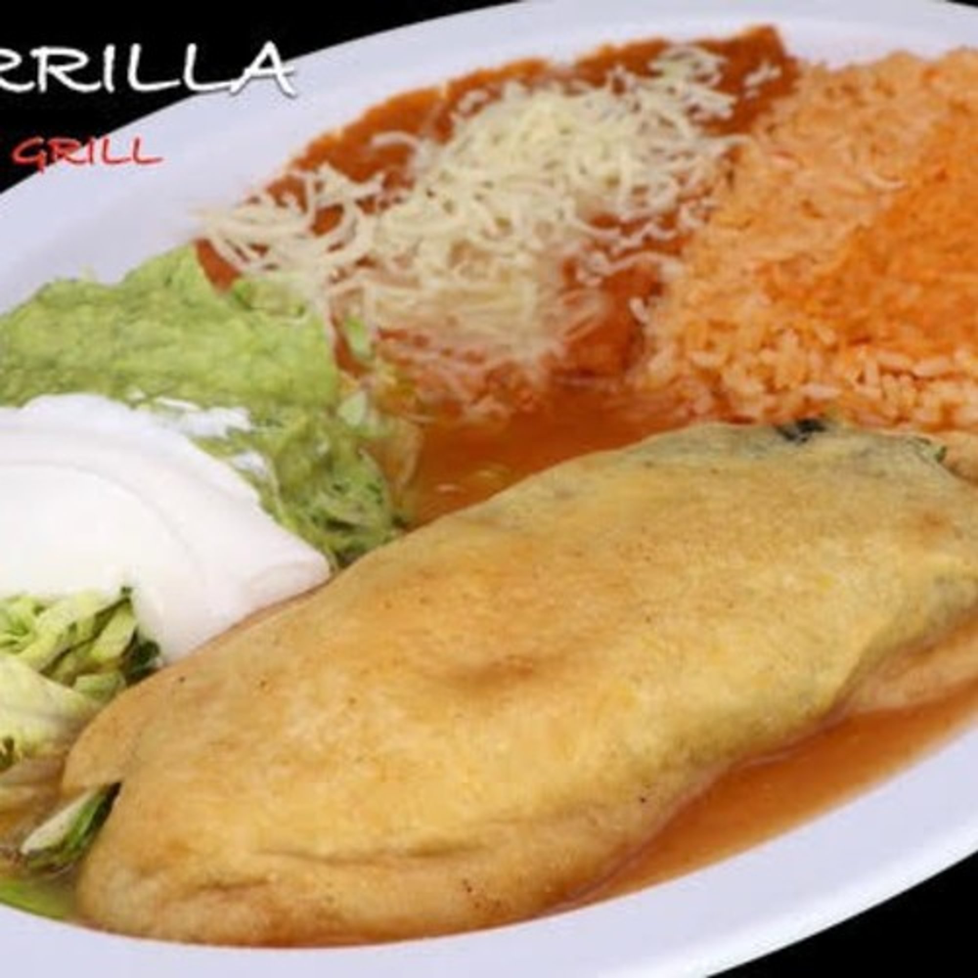 Chile Relleno