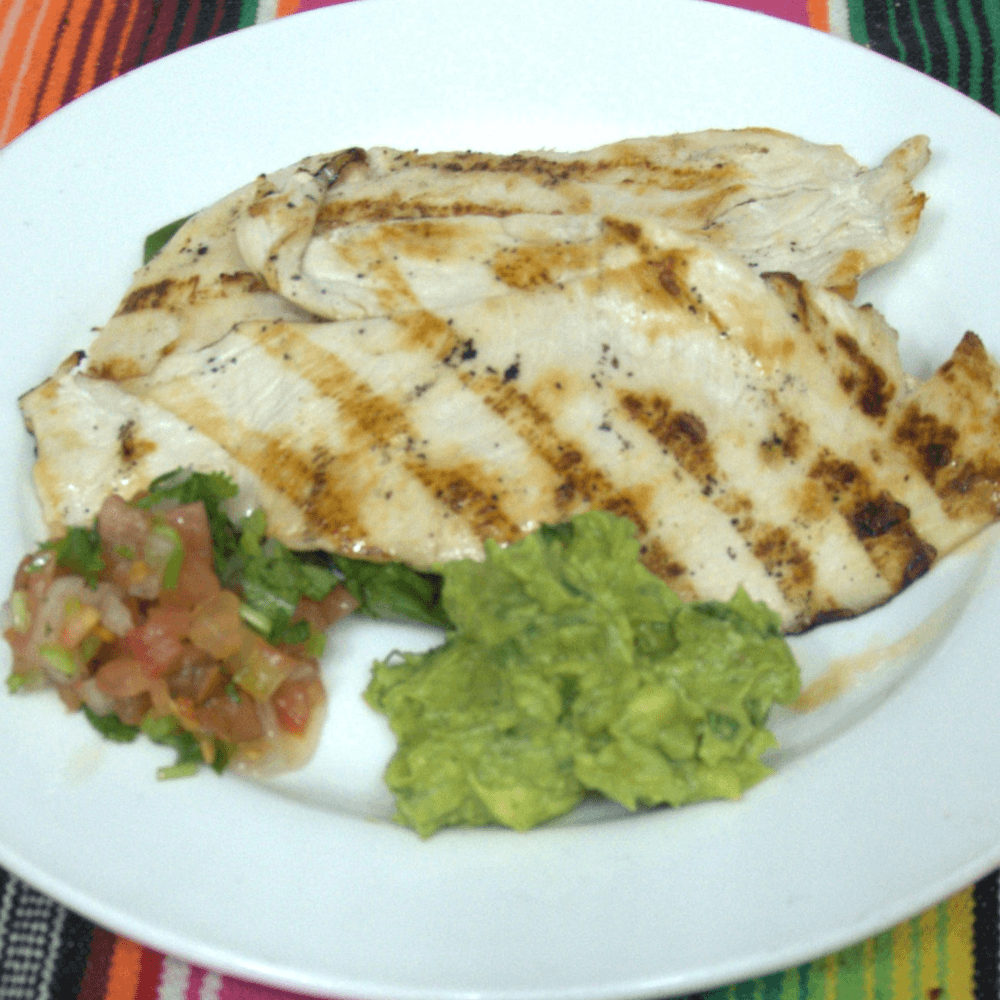 Pollo Al Grill