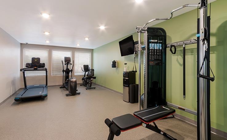 WoodSpring Suites Chandler Airport Image