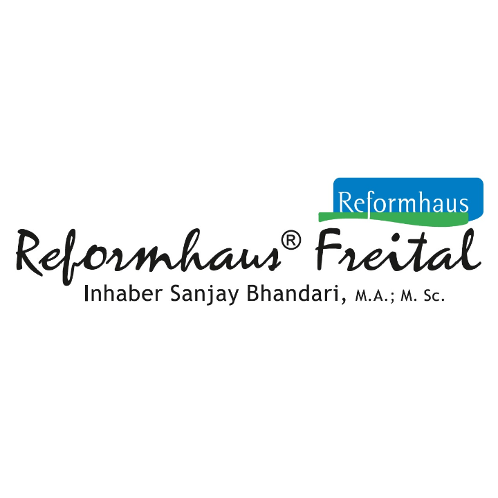 Logo von Reformhaus Freital