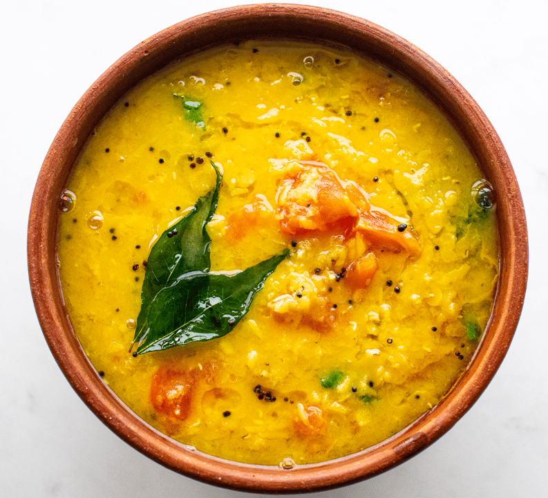 Dal Curry