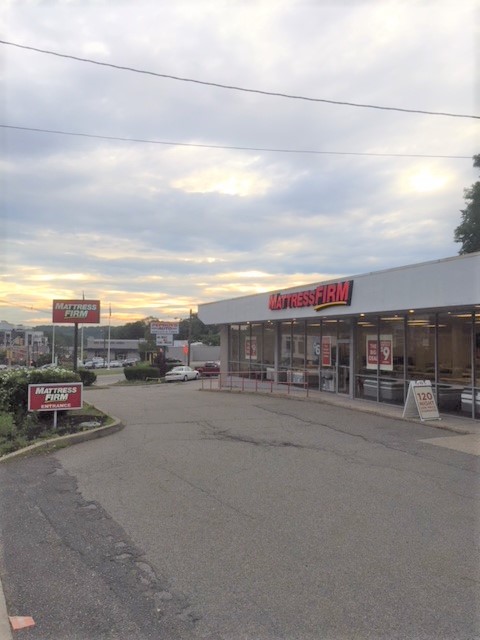 Mattress Firm Verona Photo