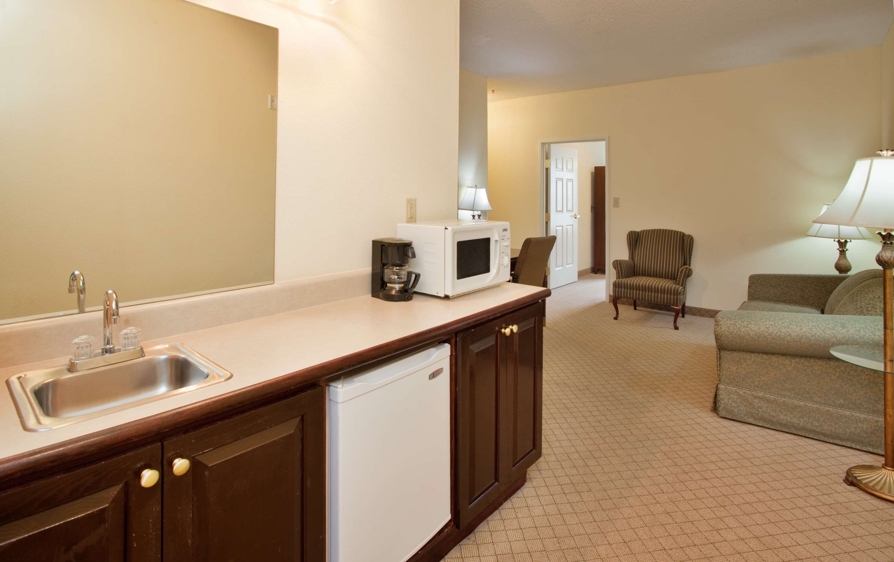 Country Inn & Suites by Radisson, Aiken, SC Photo