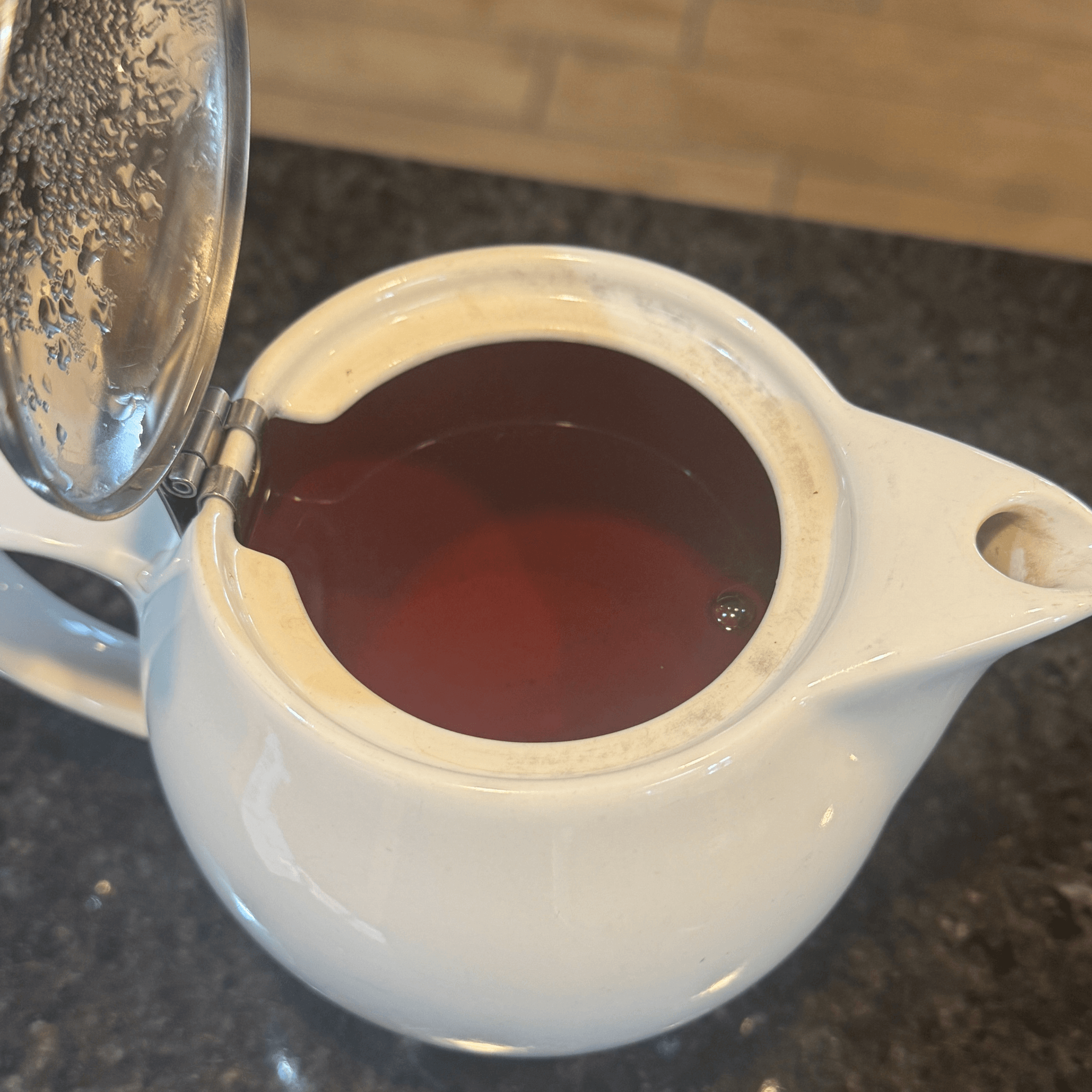 Darjeeling (Straight)