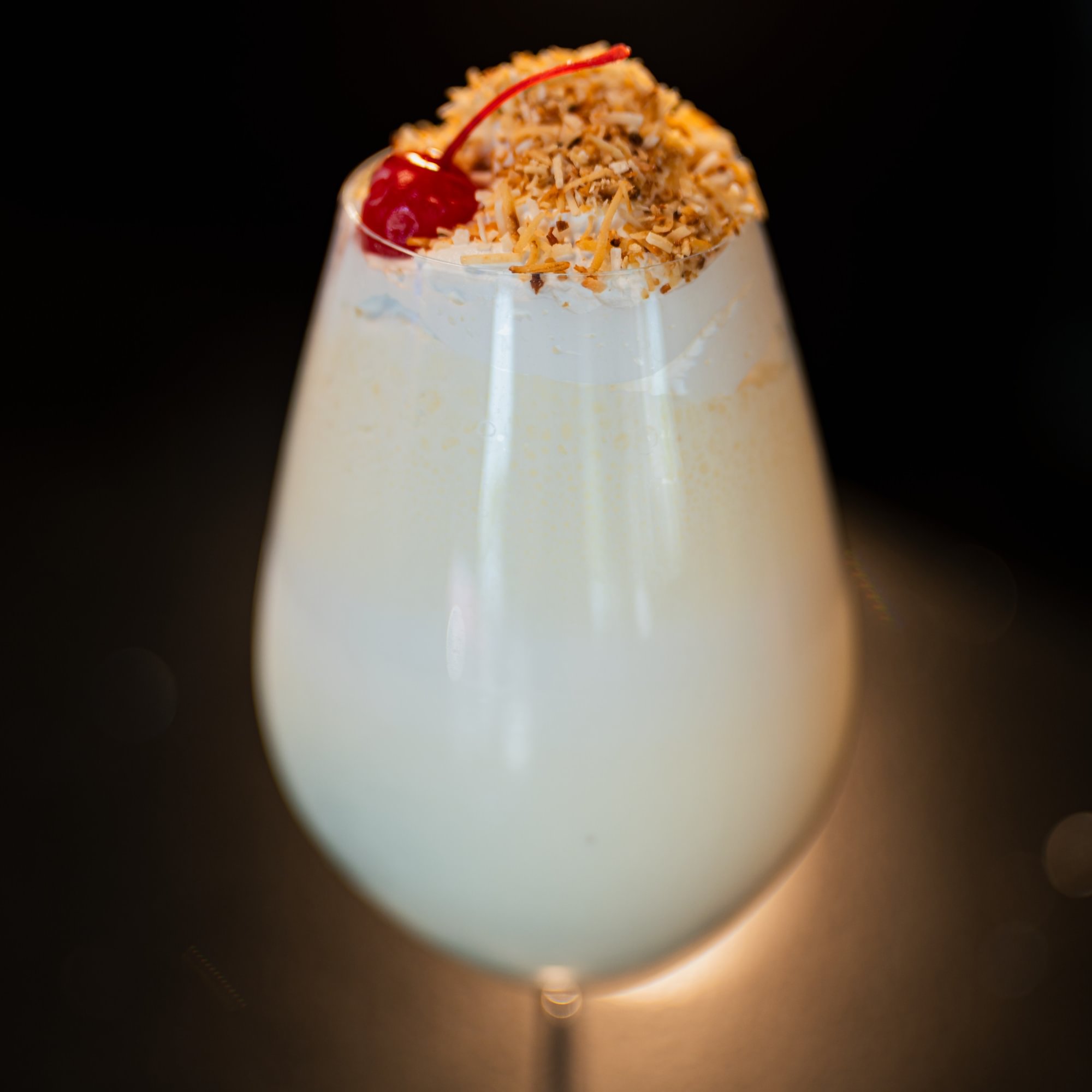 Pina Colada