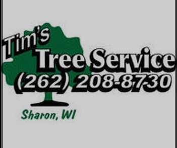 Tim's Tree Service Image