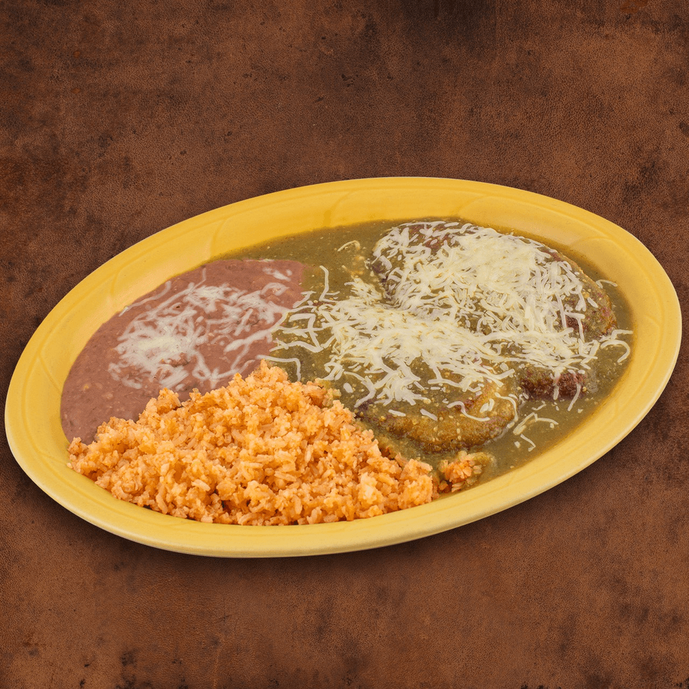 Chile Relleno