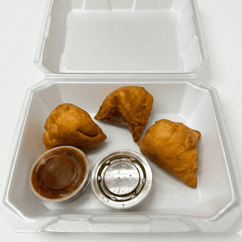 Samosa