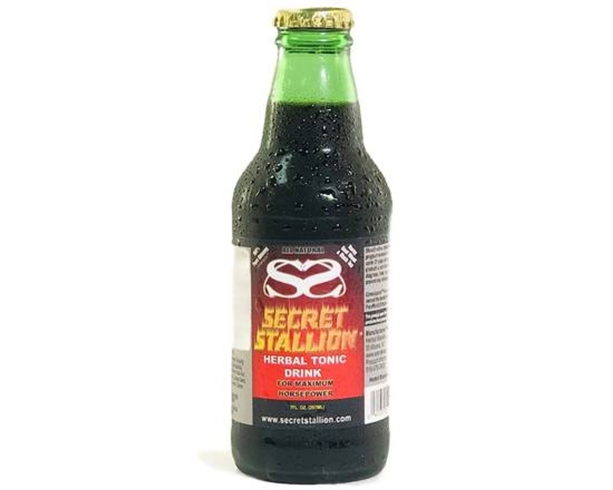 Stallion Tonic Drink