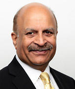 Raj Rajpal
