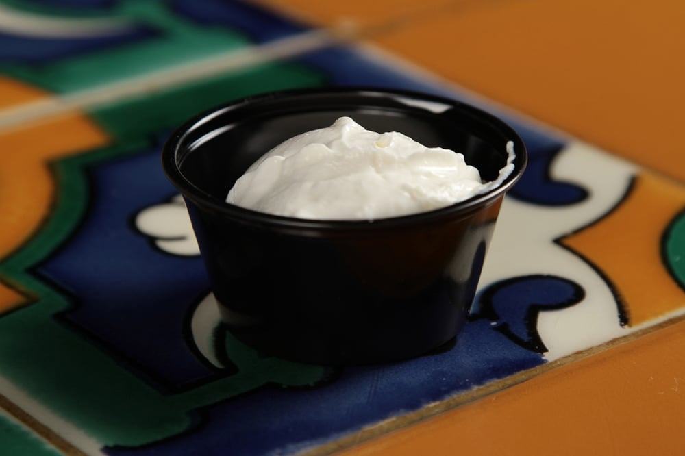 SIDE SOUR CREAM