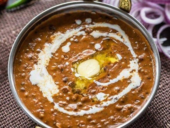 Daal Makhani