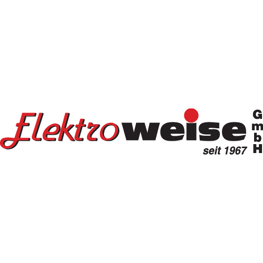 Logo von Elektro Weise