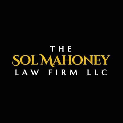 The Sol Mahoney Law Firm LLC Logo