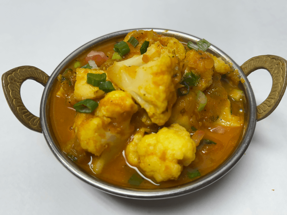 Aloo Gobi