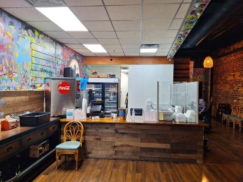 Chi-Chi's Charred Chicken Image