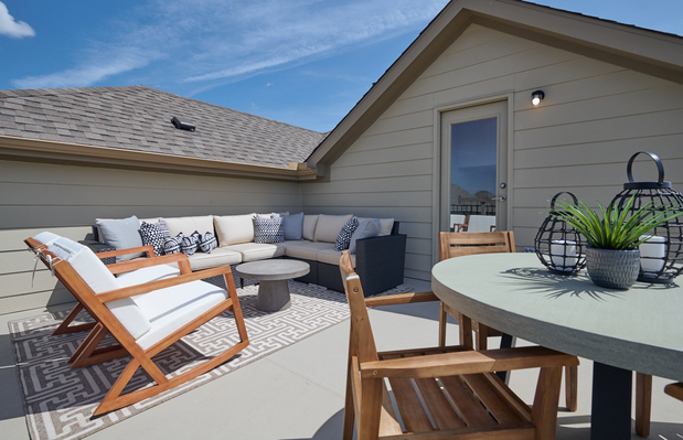 Images Sweetwater by Pulte Homes