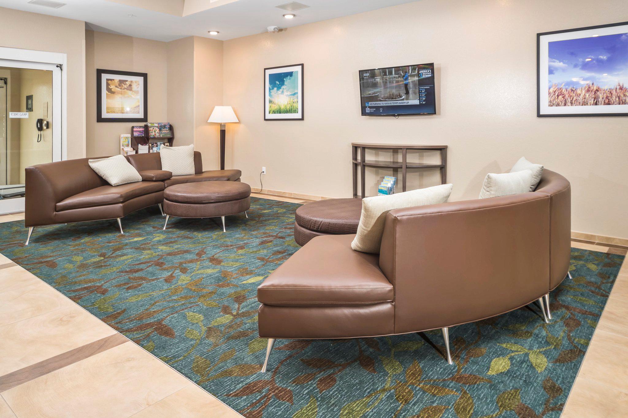 Candlewood Suites Ft Walton Beach - Hurlburt Area Photo