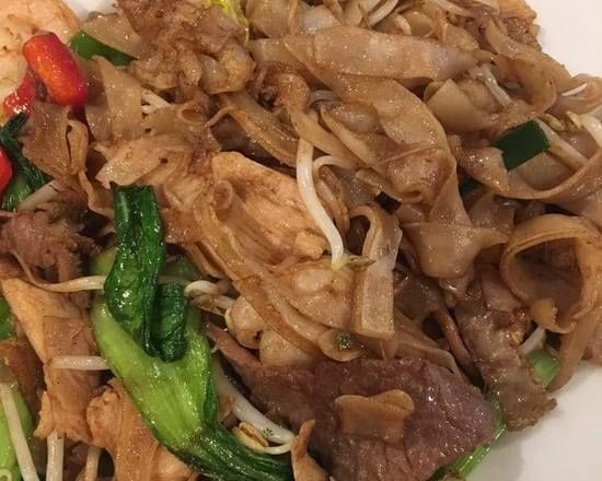 Pad Sa-ew