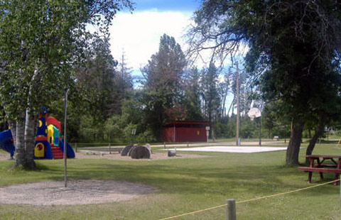 Bemidji KOA Journey Photo