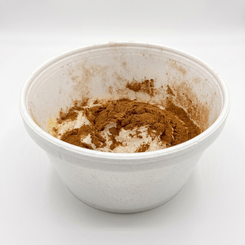 Rice Pudding