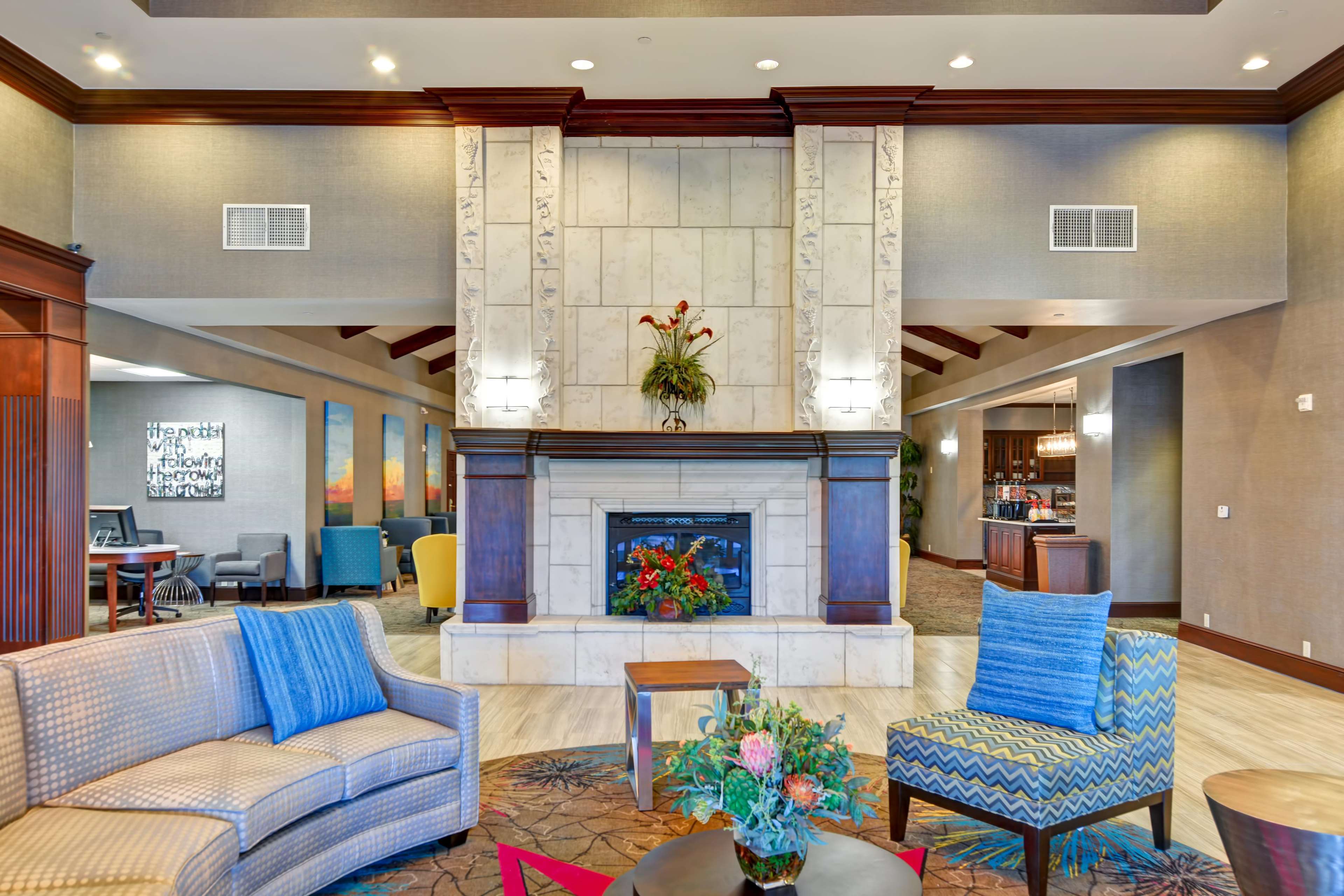 Homewood Suites by Hilton Amarillo Photo