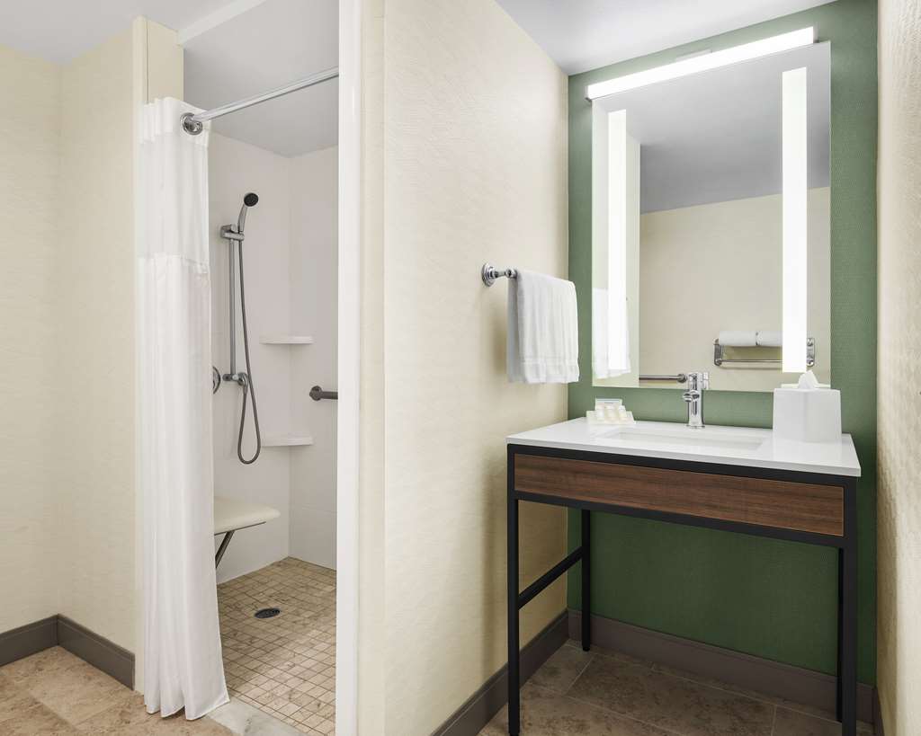 Hilton Garden Inn Las Vegas/Henderson Image