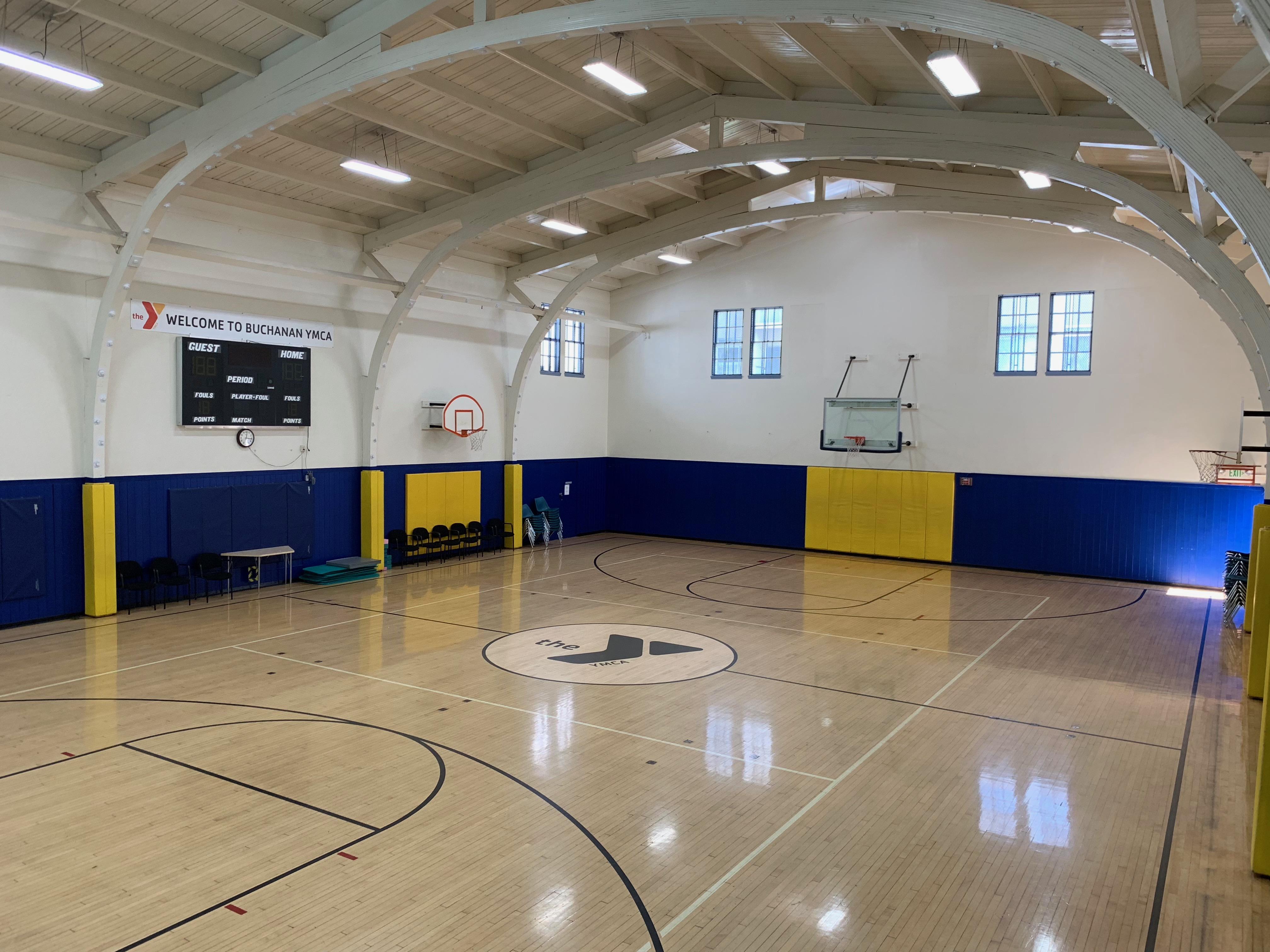 Buchanan YMCA Image