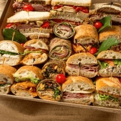 Sandwich Platter #2