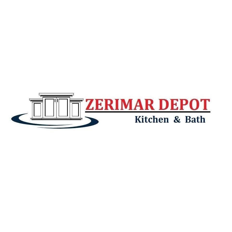 Zerimar Depot Logo