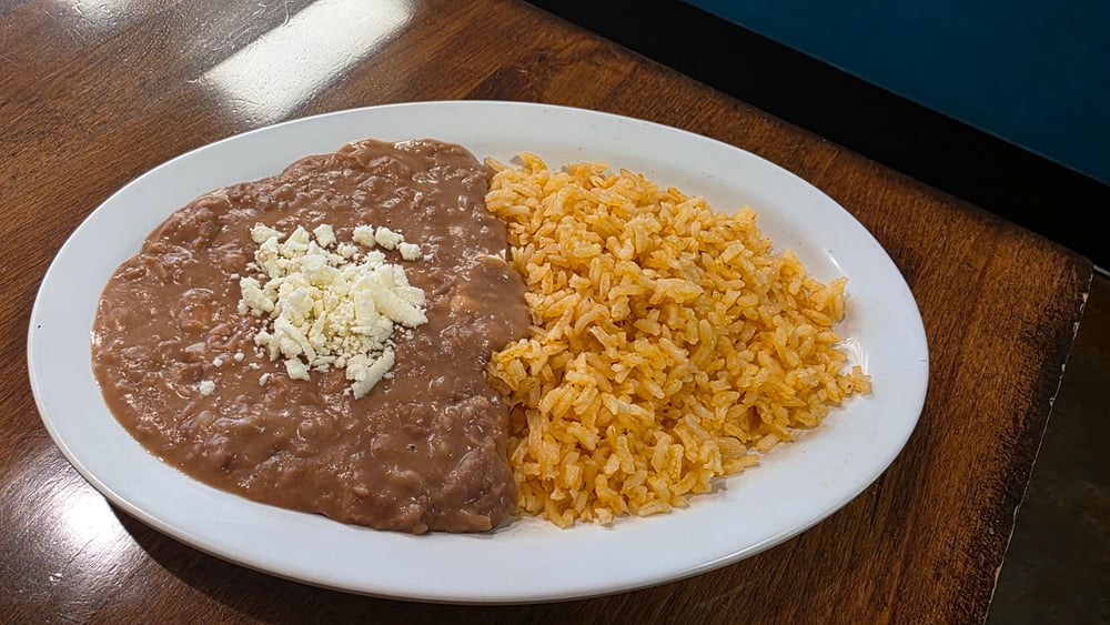 Rice&Beans