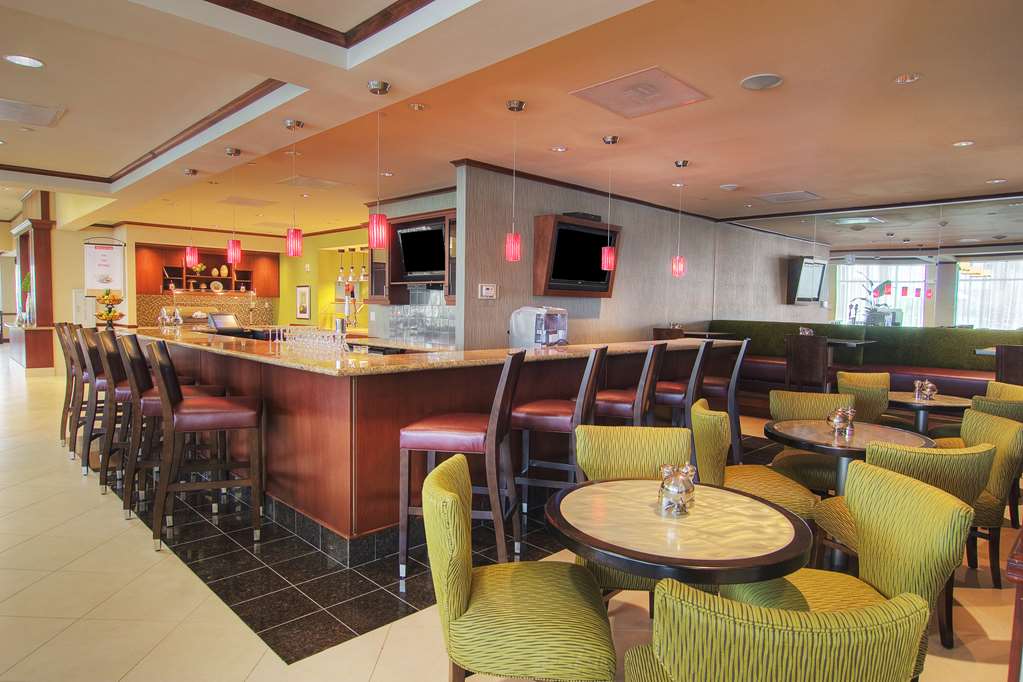 Hilton Garden Inn Houston-Pearland Image