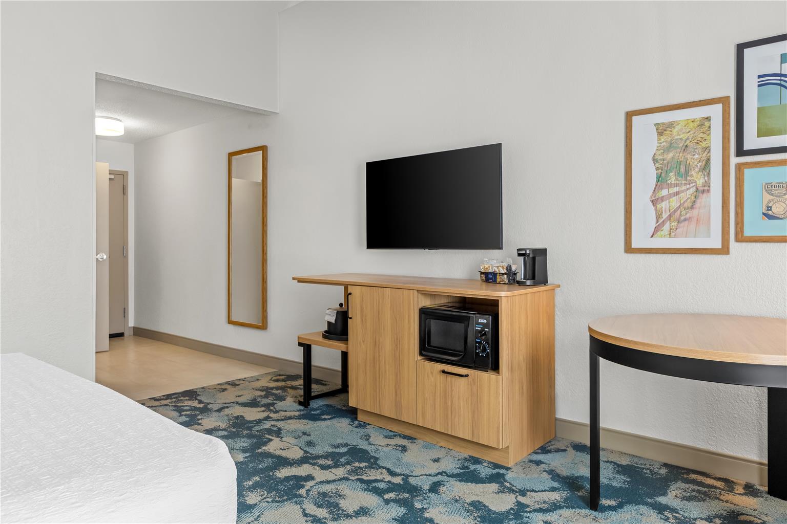 Hampton Inn Carrollton Image